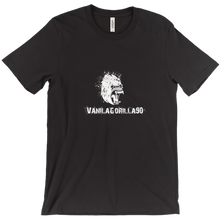 vanilagorilla90 T-Shirts