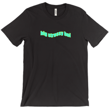 big stressy boi t-shirt