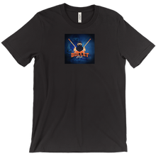 newfie_bullet97 T-Shirts