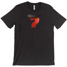 jamesriddleryt T-Shirts