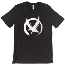 White Korpen T-Shirts