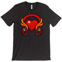 Heart T-Shirt