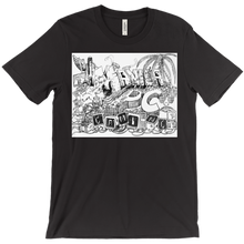 manilapcgaming T-Shirts