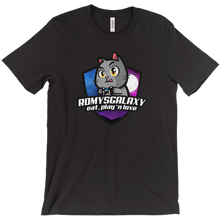 romysgalaxytv T-Shirts