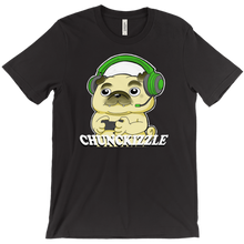 chunckizzle Gamer Pug T-Shirts