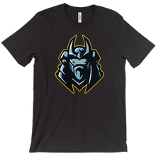 Snug Samurai T-Shirts