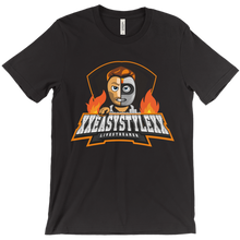 xxeasystylexx T-Shirts
