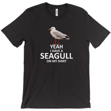 Seagull T-Shirt