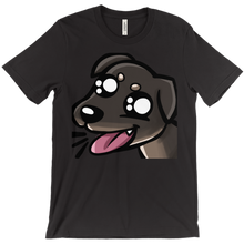 theimperialbitgod T-Shirts