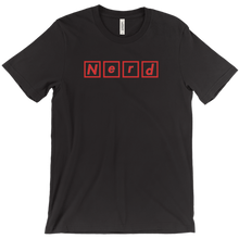 Nerd Shirts