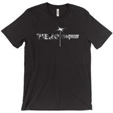 Hero Full Logo (Grayscale) Shirty Shirt