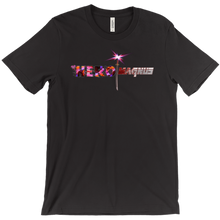 Hero Full Logo (Color) Shirty Shirt