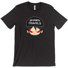 shawntravels T-Shirts