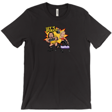 martythemothcasaus T-Shirts