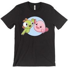 T-Shirts Pori&Temok