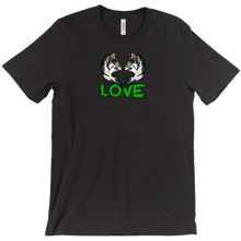 Love T-Shirts
