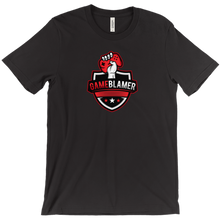 gameblamer-6982 T-Shirts