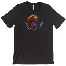 samthepackleader T-Shirts
