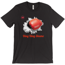 Ding Ding Shame RTE Community T-Shirt