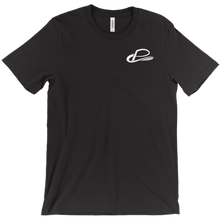 CP Dark Shirt, Light Logo (no link)