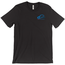 CP Shirt, Blue Logo (w/link)