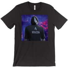 kraz0n_ T-Shirts