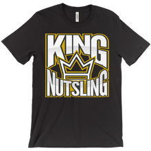 The King T-Shirts