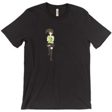 whatabigice T-Shirts