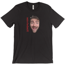Xero's Face T-Shirt