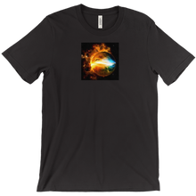 wardgamer196vanwardgames T-Shirts