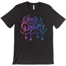 Chase Your Dreams T-Shirts