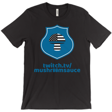mushr00msauce T-Shirts