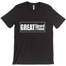 Breat Beard | Time  - Shirt
