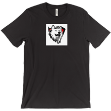 wolfliti T-Shirts