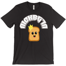 Nickbg7n T-Shirts