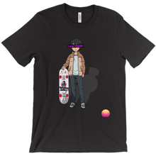 Trash Boy I T-Shirt