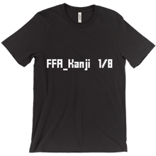 FFA_Kanji Shirt