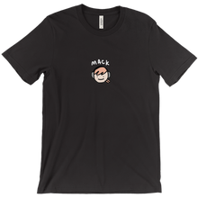 the happy gamer (dark colors)