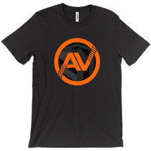 americanvampire T-Shirts