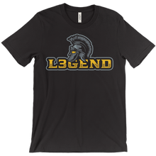 l3gend206 T-Shirts