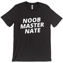 noobmasternate T-Shirts