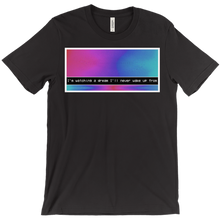 Blue dream I T-Shirt