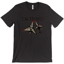 Caltrops! T-Shirts