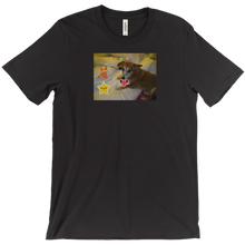 Greedy Paws T-Shirts