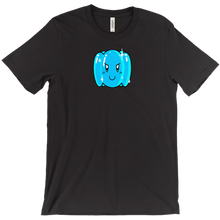 Camiseta Pimentão Diamante