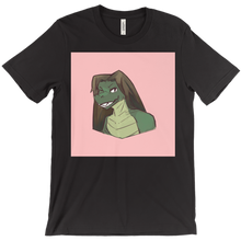 Charkiboi T-Shirt charkiWink