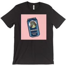 charkiboi T-Shirts Contraband UwU