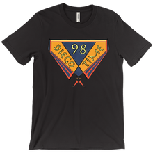 T-Shirt (XL logo) [Various colors]