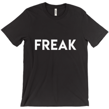 FreaK WLogo T-Shirts