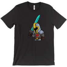 spiciercrowd9 T-Shirts